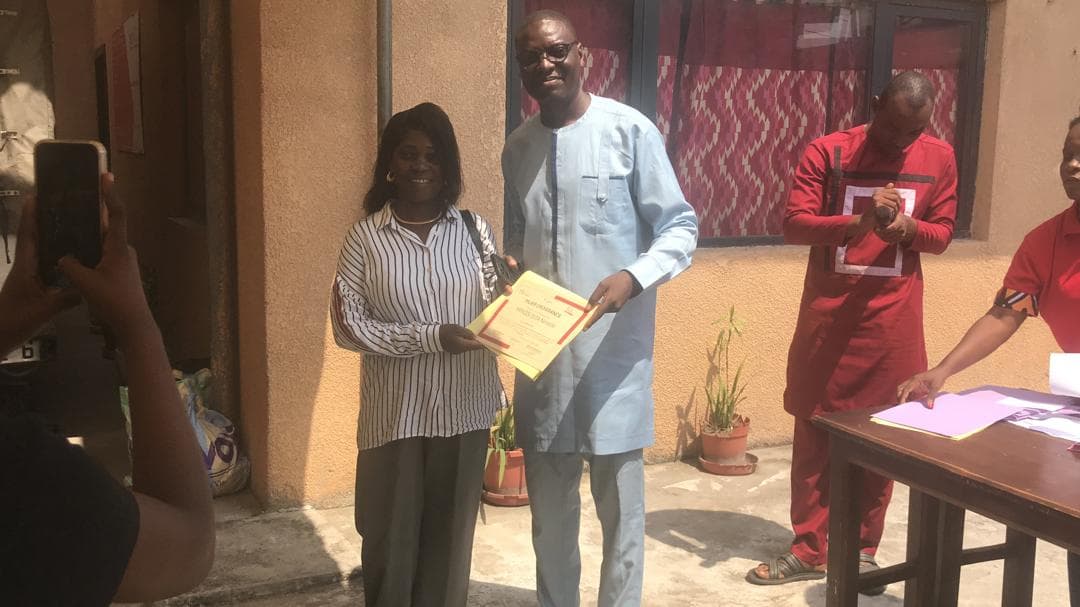 Programmes de remobilisation